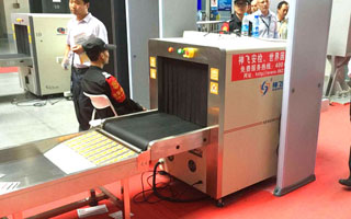 使用雙視角X光機(jī)要注意哪些？
